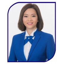周綺珊女士  項目主席 (美睫設計)